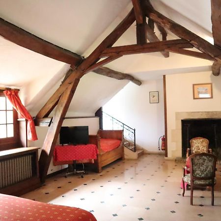 Chambres D'Hotes Du Domaine De L'Isle Civray-de-Touraine Екстериор снимка