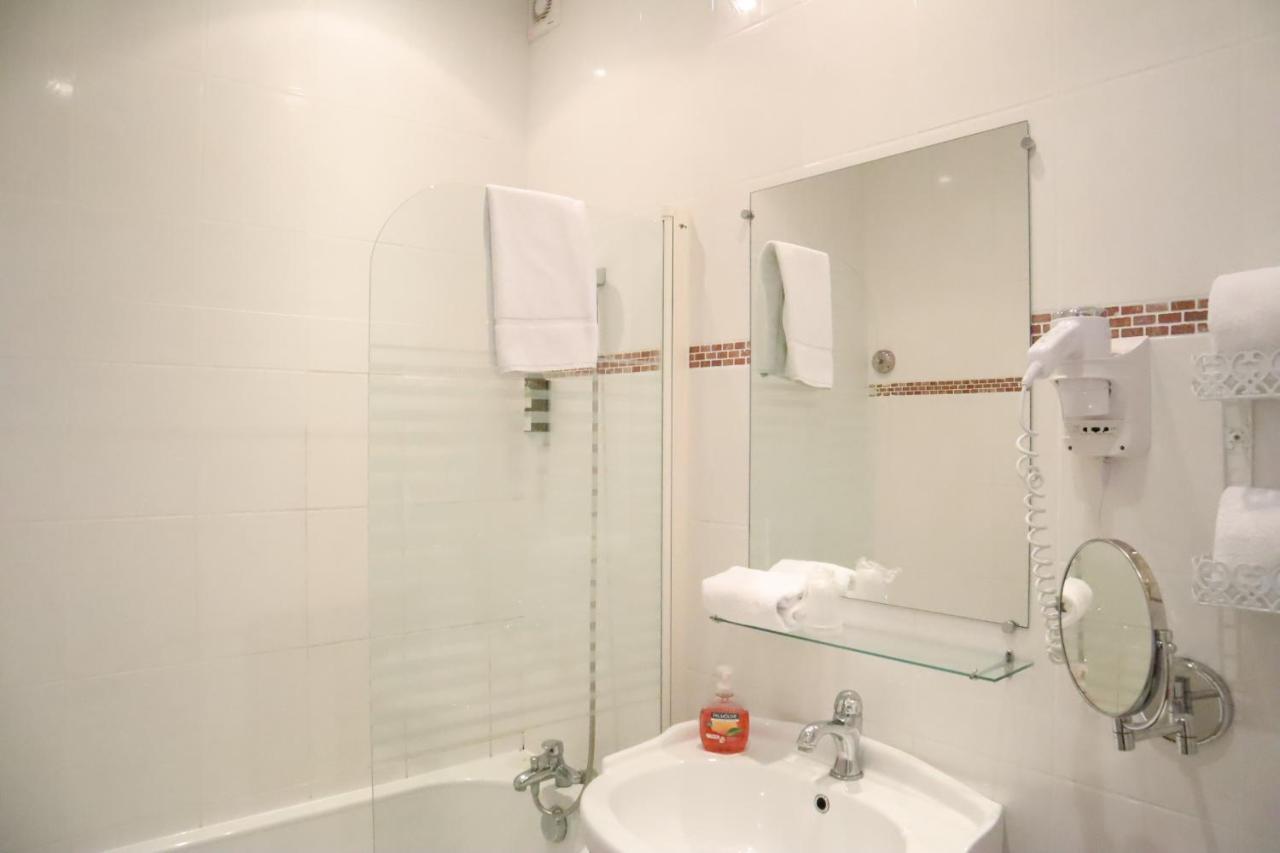Chambres D'Hotes Du Domaine De L'Isle Civray-de-Touraine Екстериор снимка