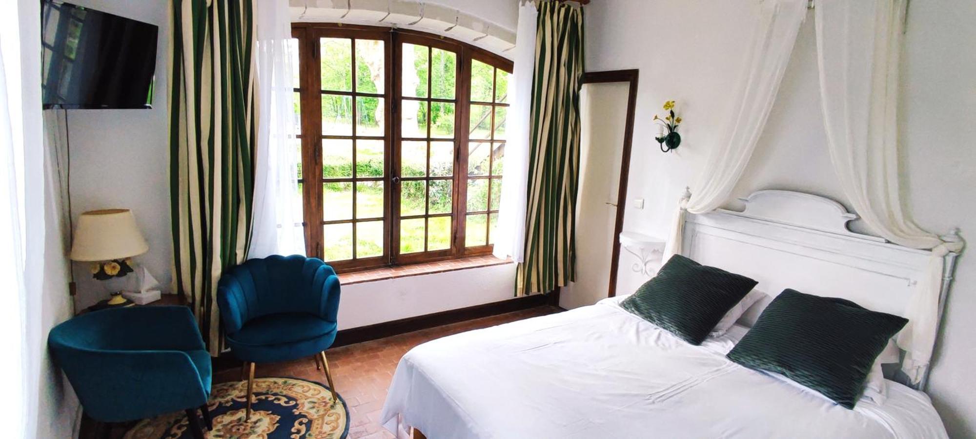 Chambres D'Hotes Du Domaine De L'Isle Civray-de-Touraine Екстериор снимка