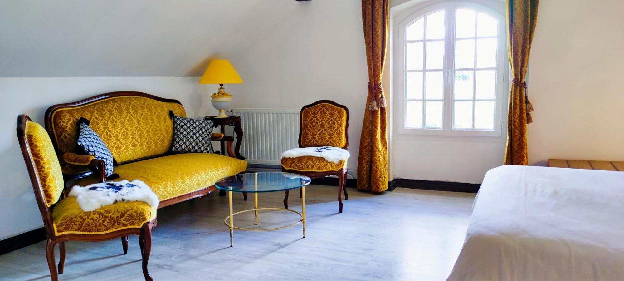 Chambres D'Hotes Du Domaine De L'Isle Civray-de-Touraine Екстериор снимка