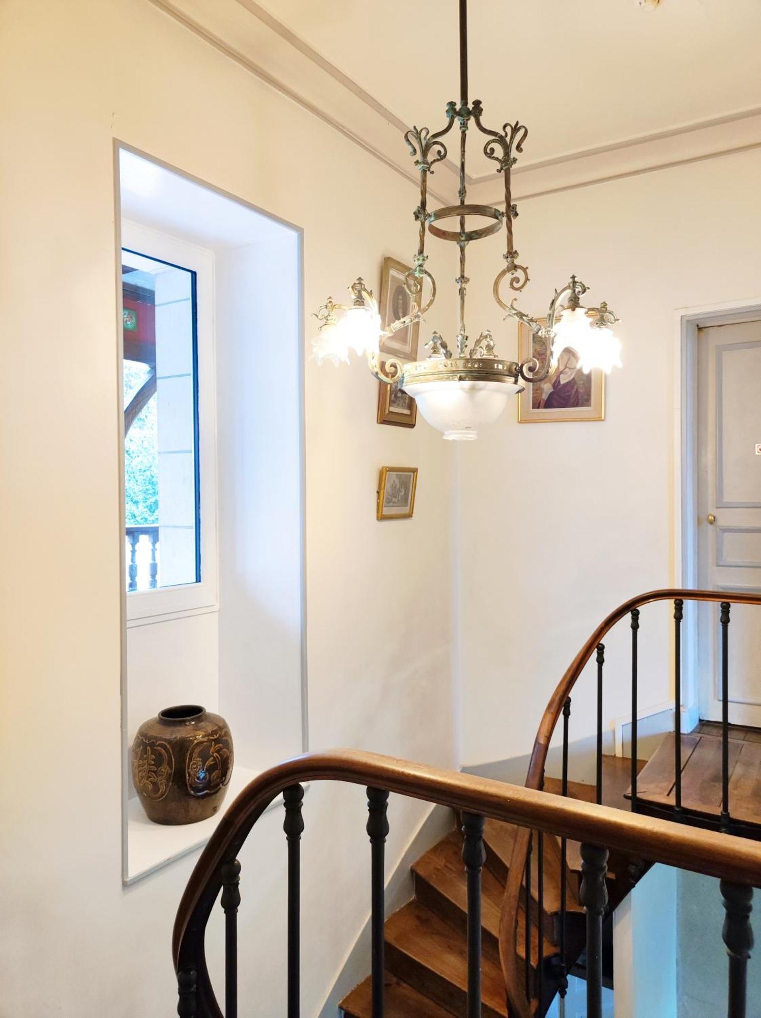 Chambres D'Hotes Du Domaine De L'Isle Civray-de-Touraine Екстериор снимка