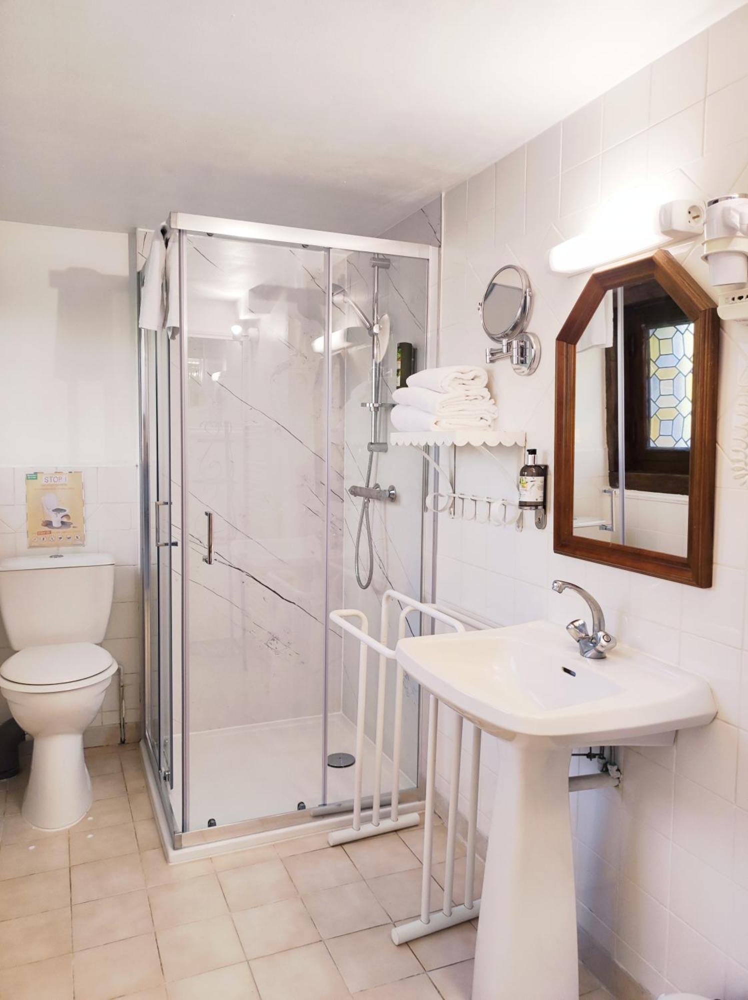Chambres D'Hotes Du Domaine De L'Isle Civray-de-Touraine Екстериор снимка